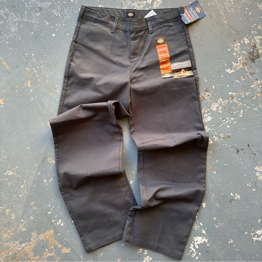 Youth‎ Dickies Classic Fit Husky Pants
